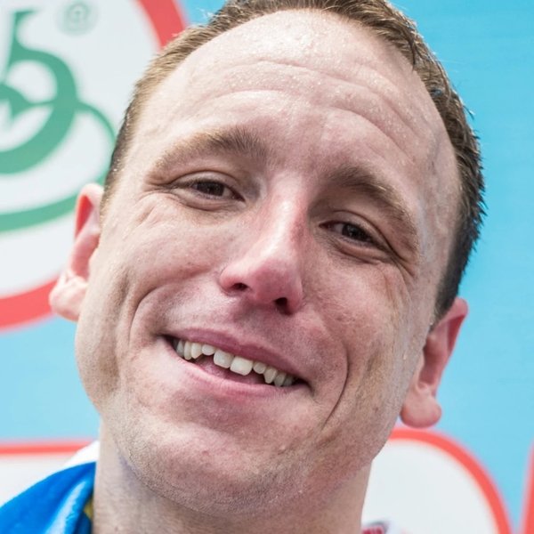 Joey Chestnut