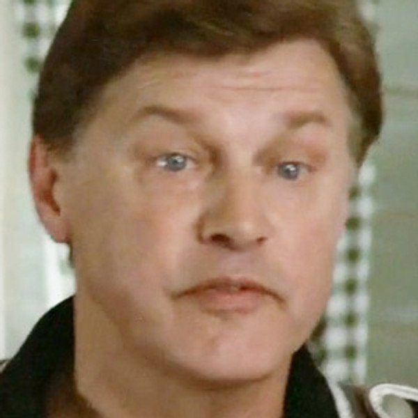 Hugo Bower