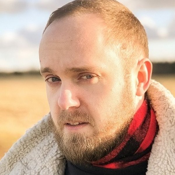 Marek Tammets
