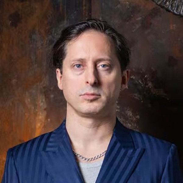 Carl Barât