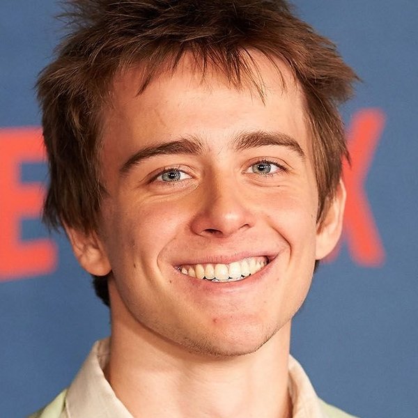 Sam McCarthy