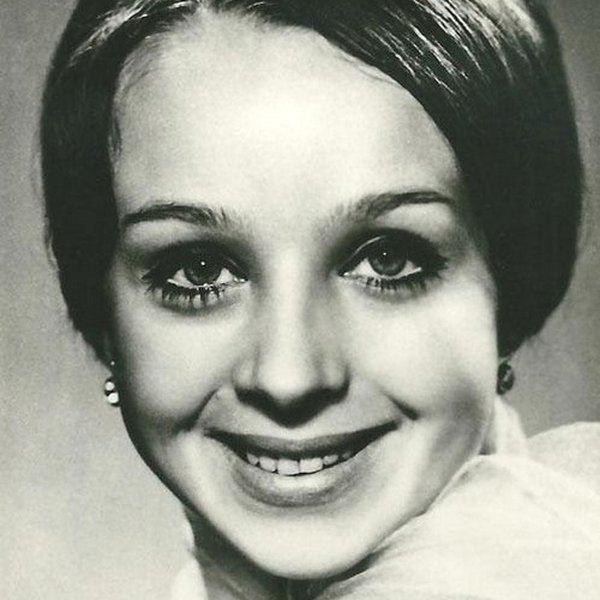Natalya Sedykh