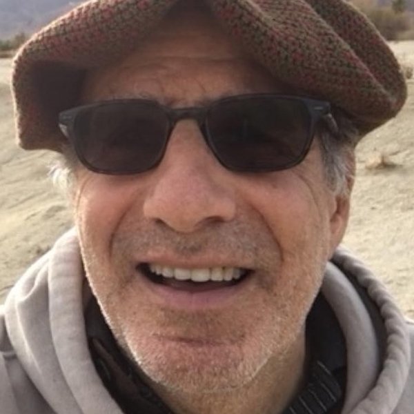 Kenneth J. Scherr