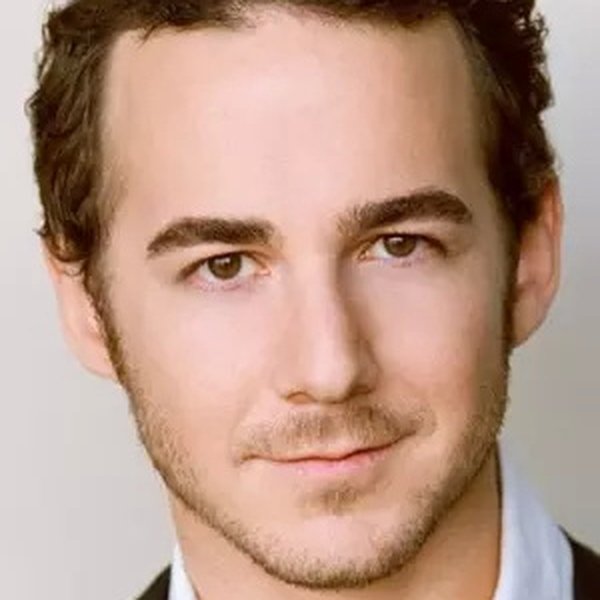 Eric Silver