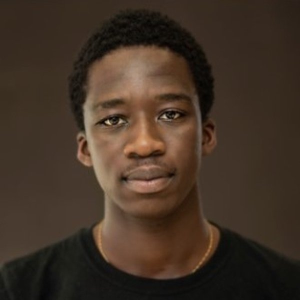 Kwabena Ansah