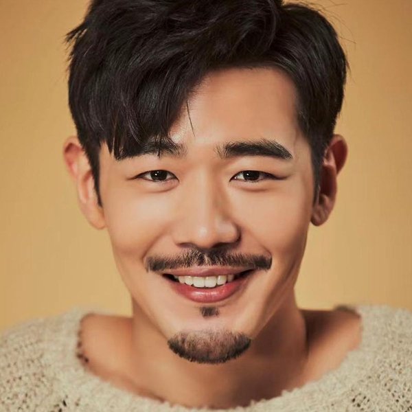 Angus Yang