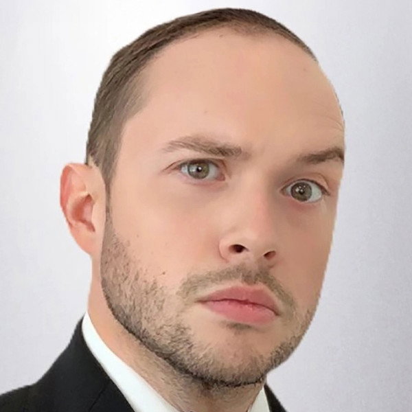 Jon Bailey
