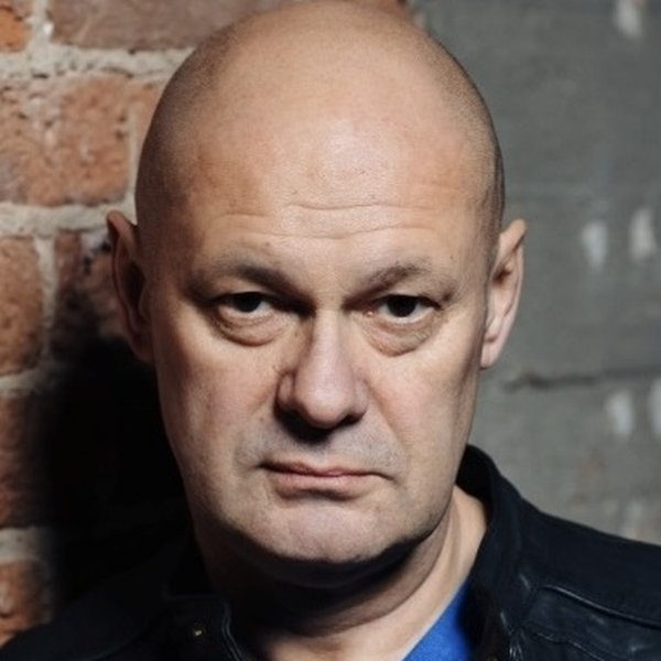 Andrey Lebedev