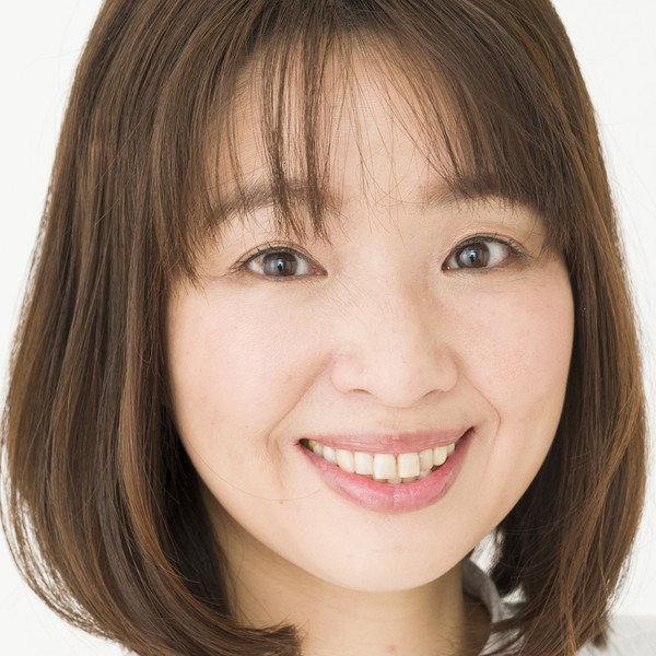 Megumi Nasu