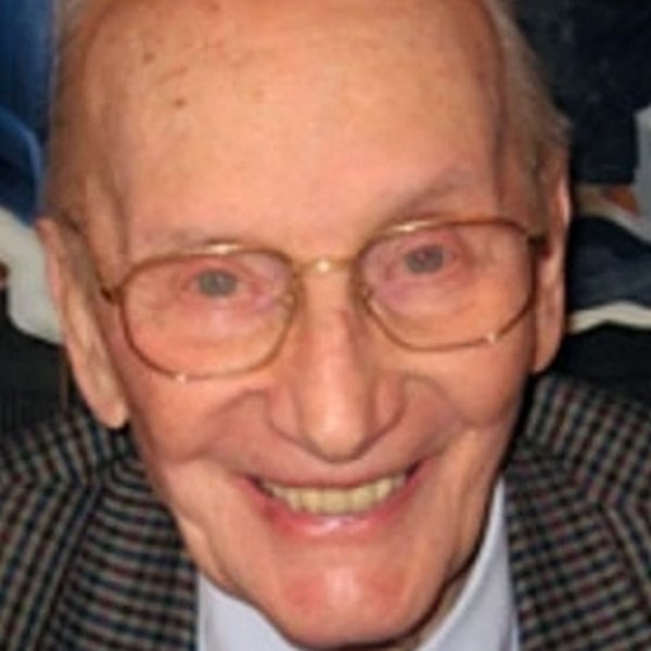 Jean Berger