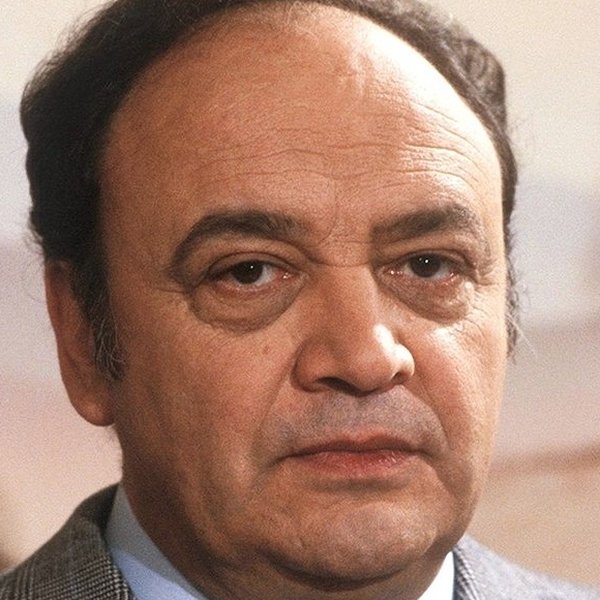Raymond Pellegrin