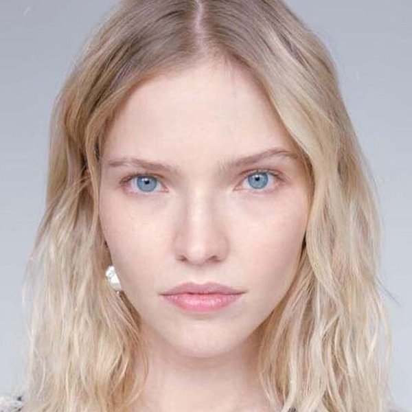 Sasha Luss