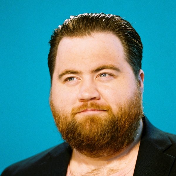 Paul Walter Hauser's profile Paul Walter Hauser