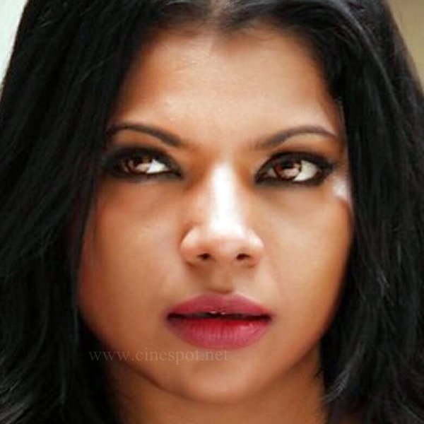 Kaajal Pasupathi