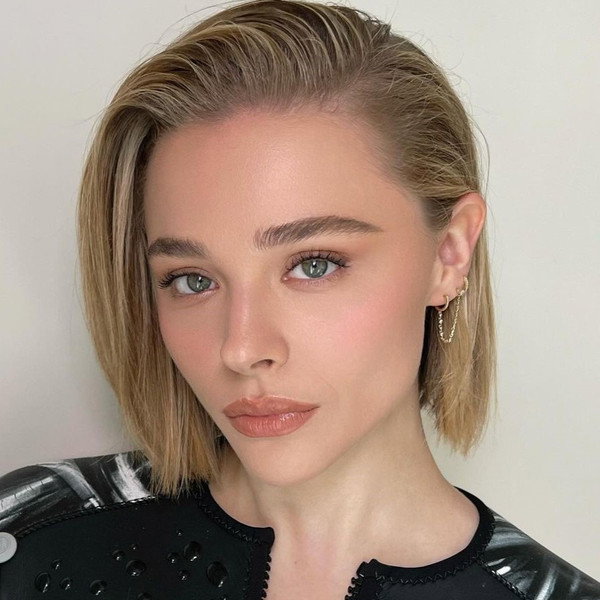 Chloë Grace Moretz