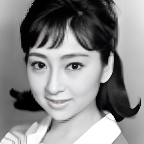 Kyoko Mikage