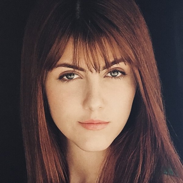 Yvonne Zima