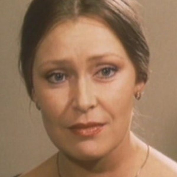 Nadezhda Butyrtseva
