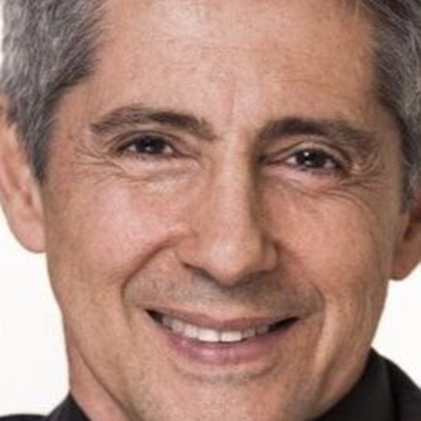 Xavier Coronel