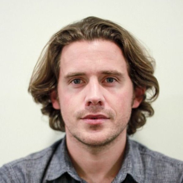 Jamie Cook