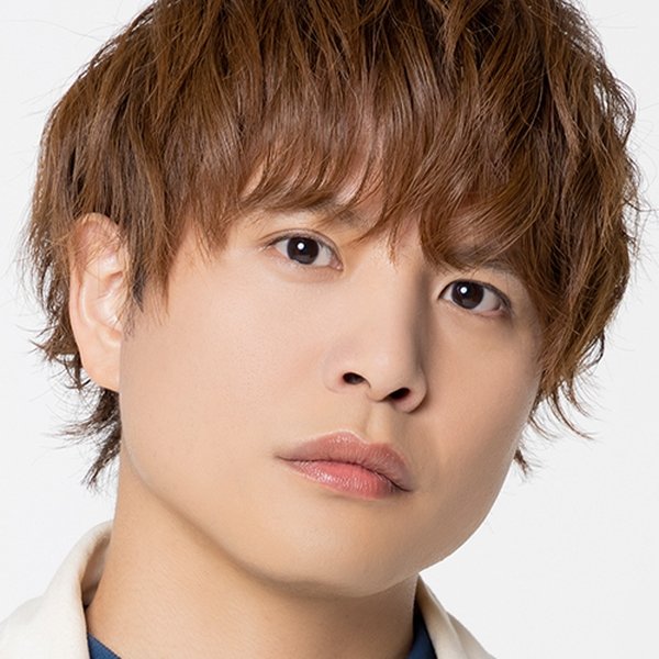 Shugo Nakamura