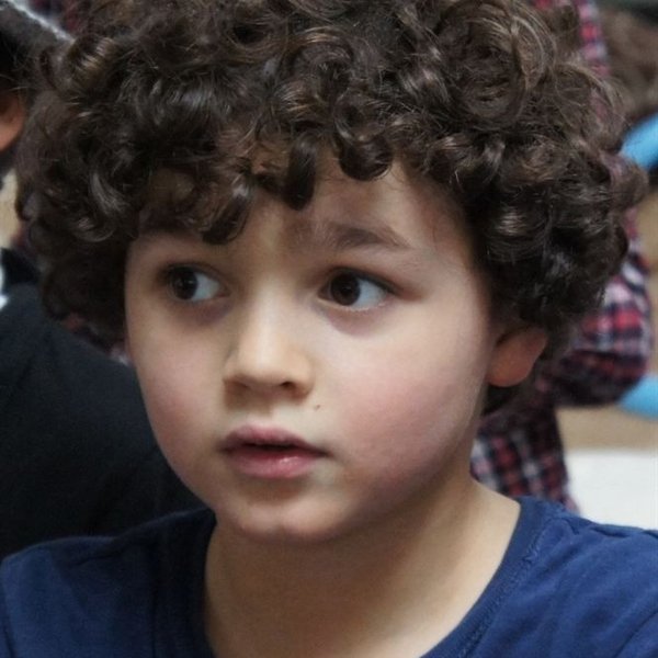 Samuel Aouizerate
