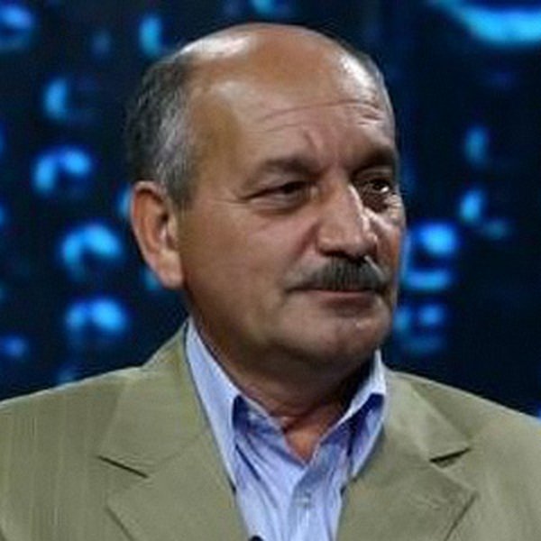 Ramiz Azizbeyli