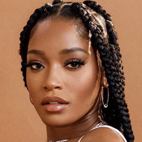 Keke Palmer
