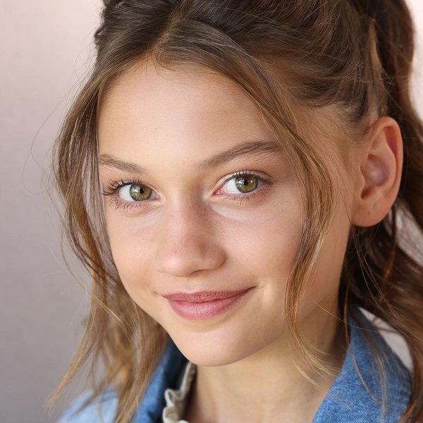 Maya Le Clark