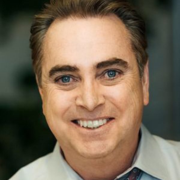 Patrick McKenna