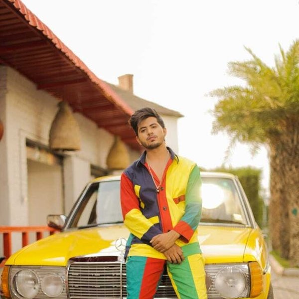 Shivam Roy Prabhakar