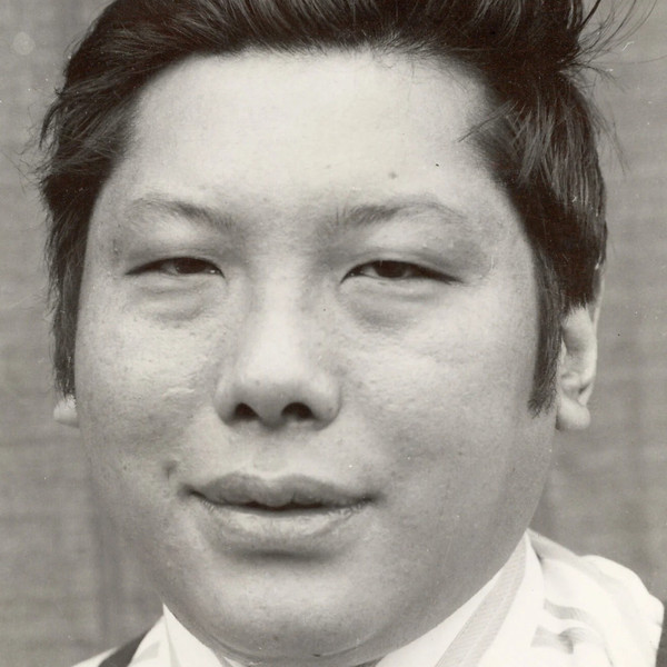 Chögyam Trungpa