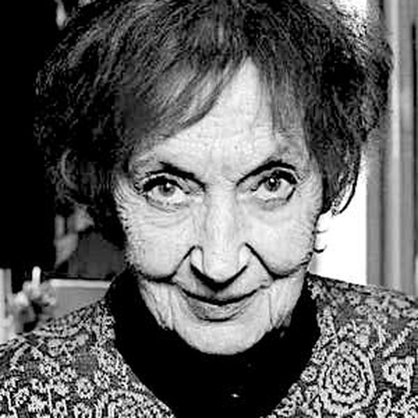 Elsa Lystad