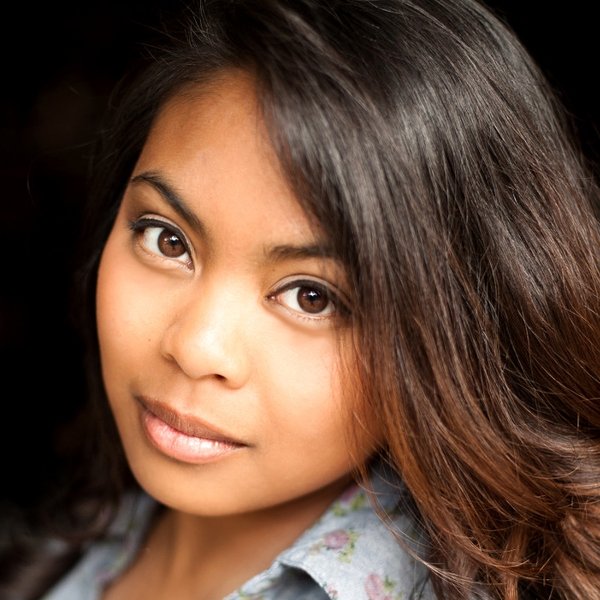 Jennifer Rose Garcia