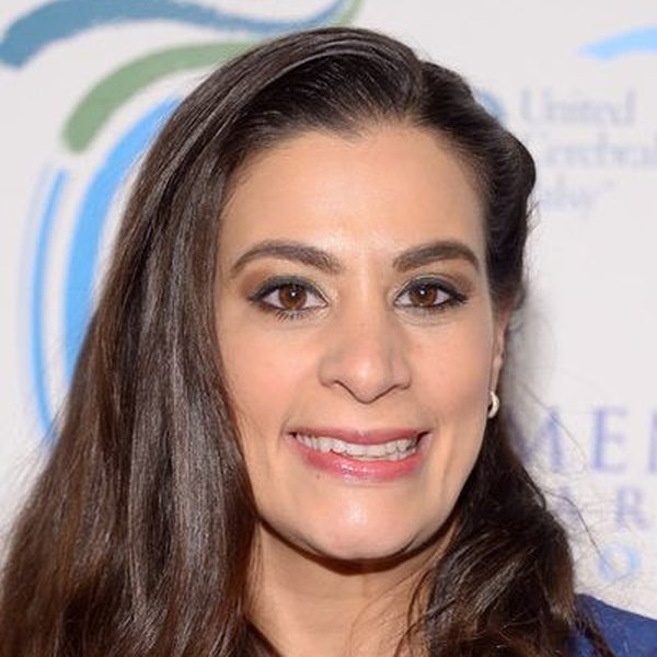 Maysoon Zayid