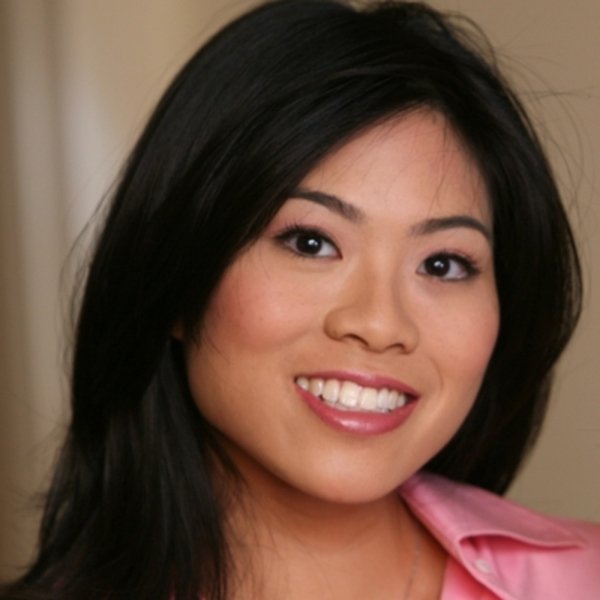 Catherine An