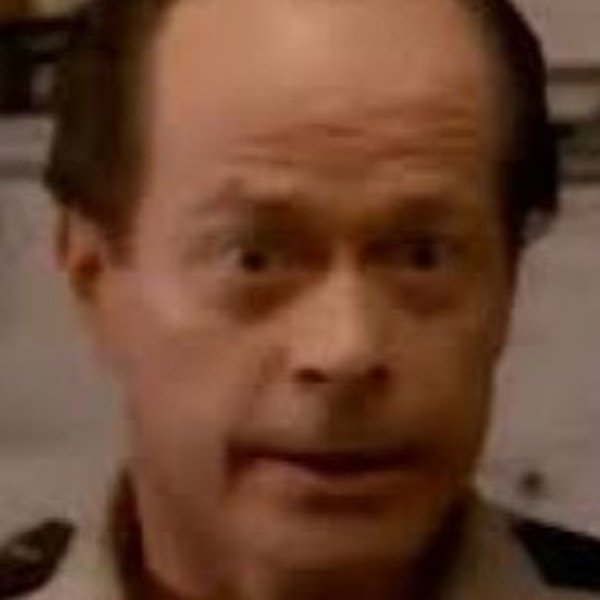 Gil Roper