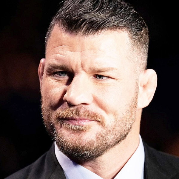 Michael Bisping