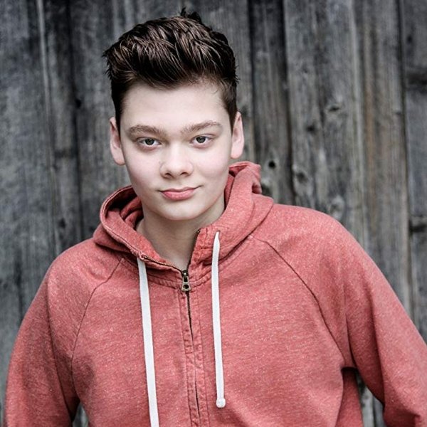 P.K. DeVan