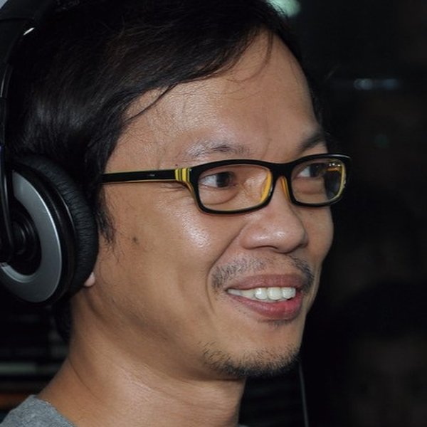 Francis Brew Reyes