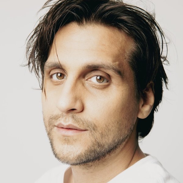 Ricardo Burgos