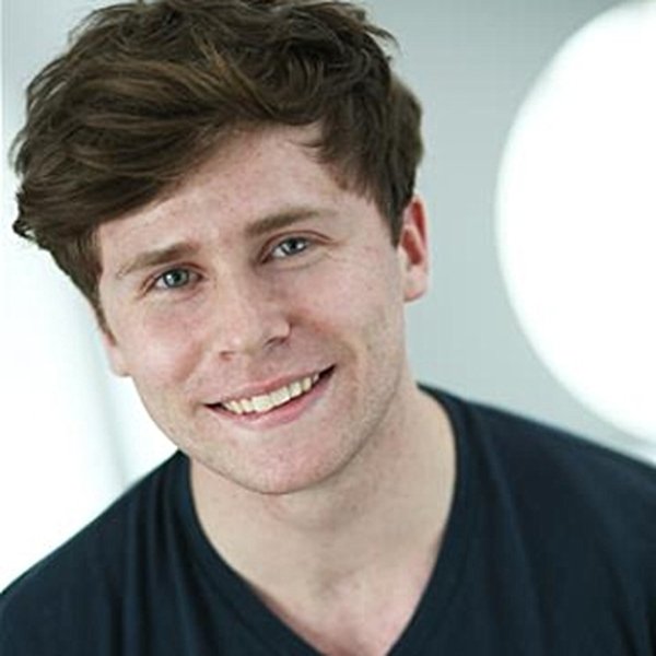 Ben Jones