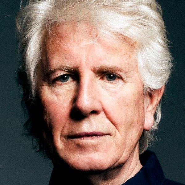 Graham Nash