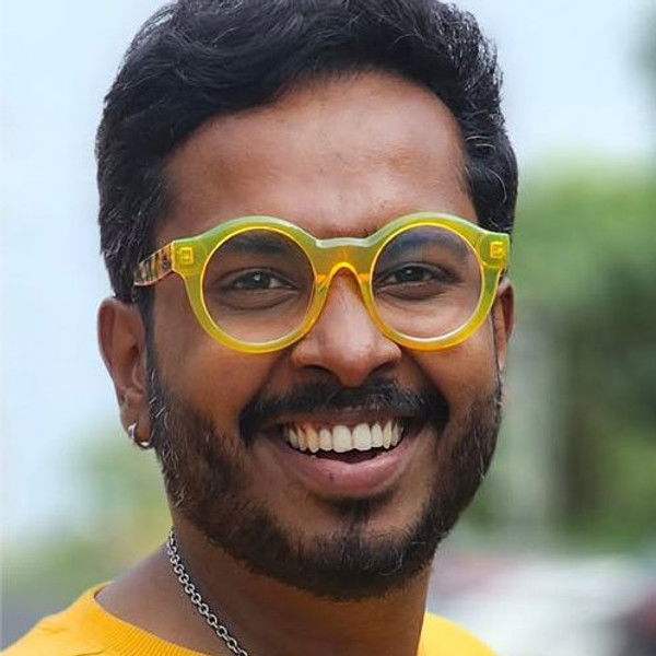 Amith Mohan Rajeswari