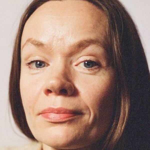 Kristine Sørensen Ougaard