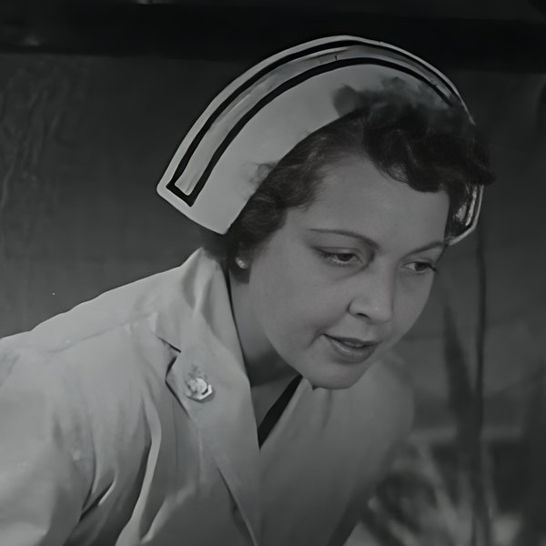 Frances Morris