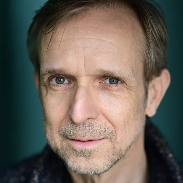 Gerhard Gutberlet