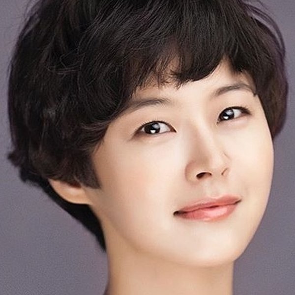 Kim Mi-hui