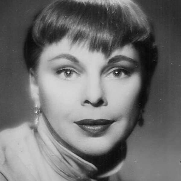 Carol Haney