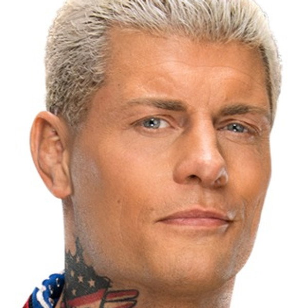 Cody Rhodes